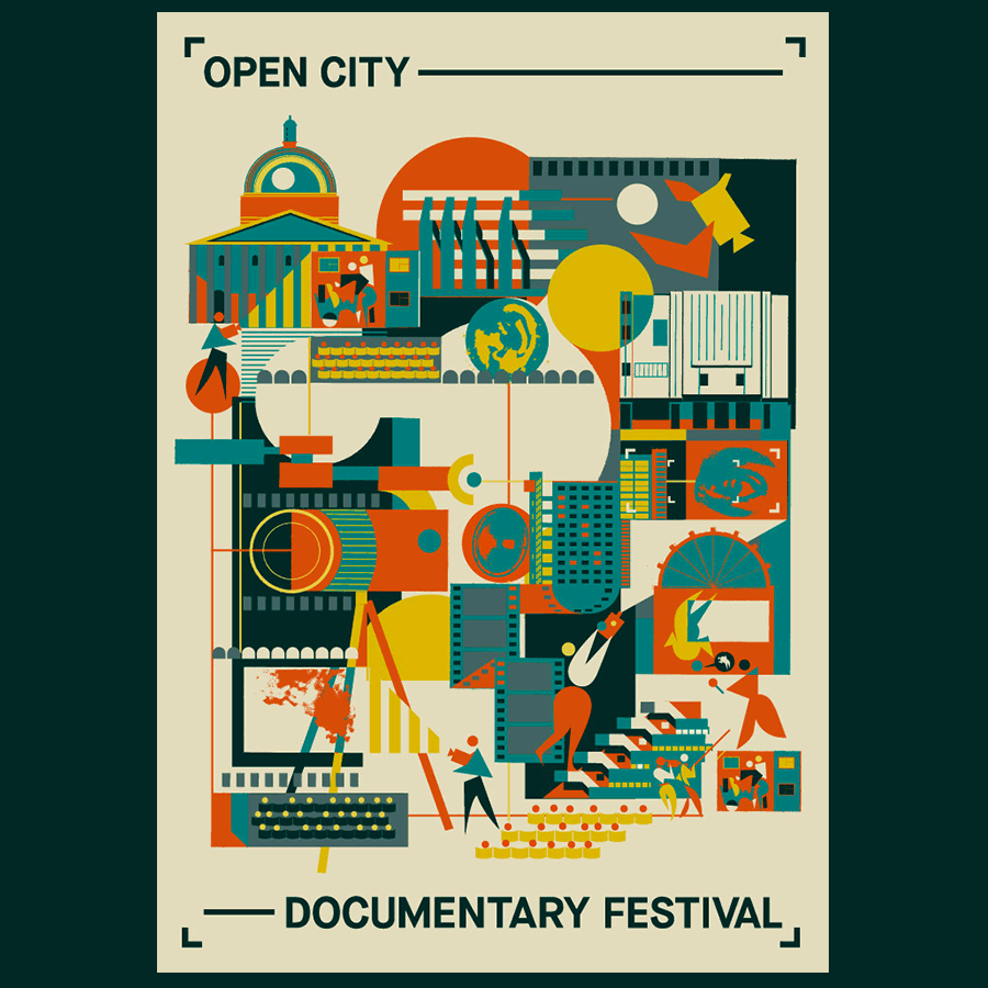 Open City Documentary Festival